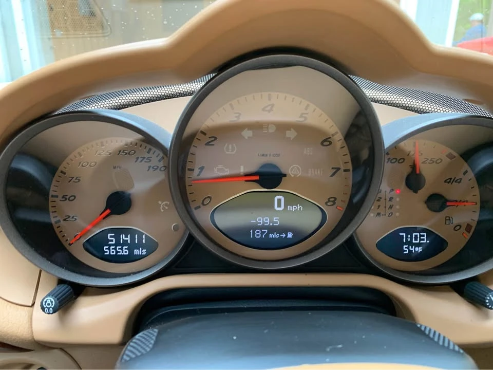2007 Porsche 987 Cayman S - Image 5 of 10