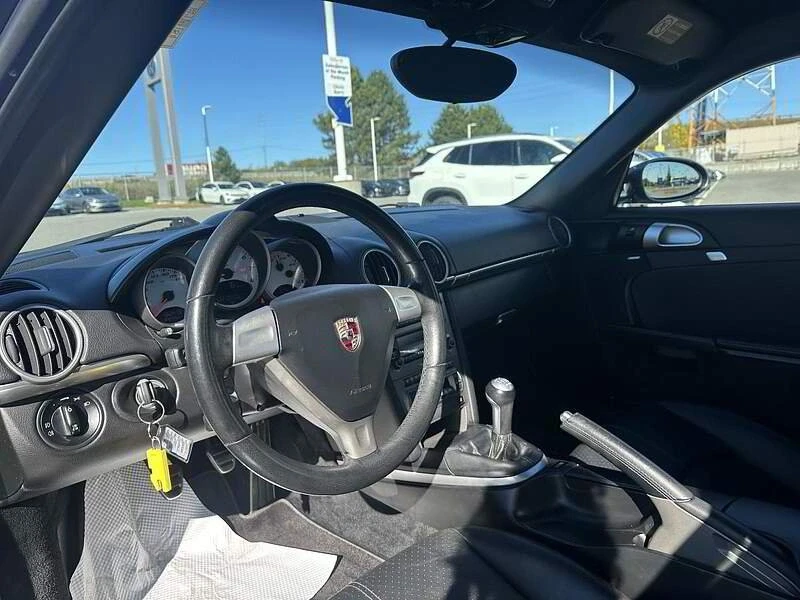2007 Porsche 987 Cayman S - Image 6 of 12
