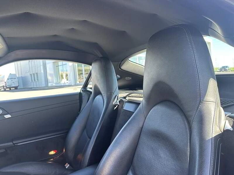 2007 Porsche 987 Cayman S - Image 7 of 12