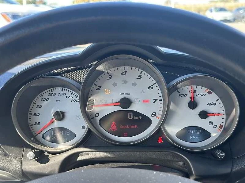 2007 Porsche 987 Cayman S - Image 12 of 12