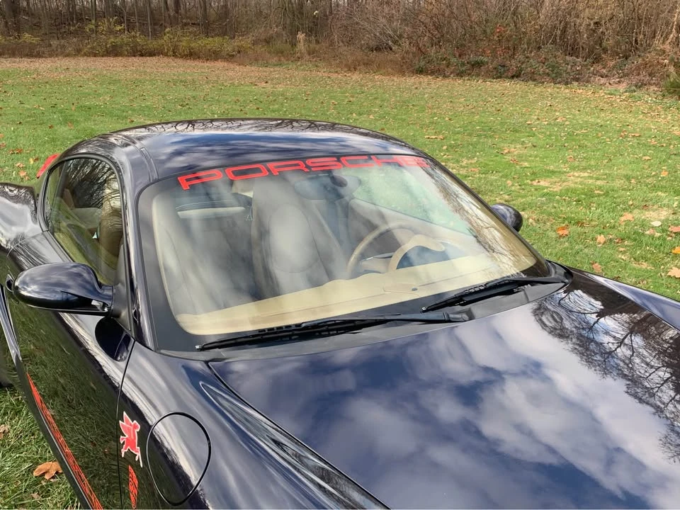 2007 Porsche 987 Cayman S - Image 7 of 10