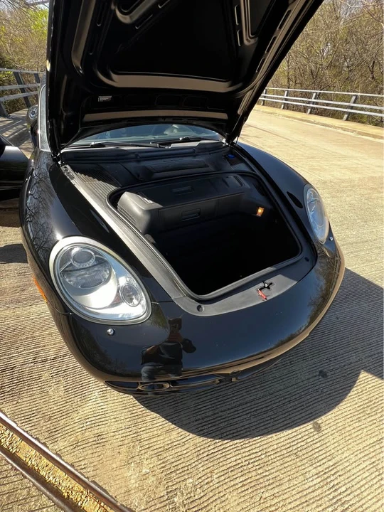 2007 Porsche 987 Cayman S - Image 3 of 10