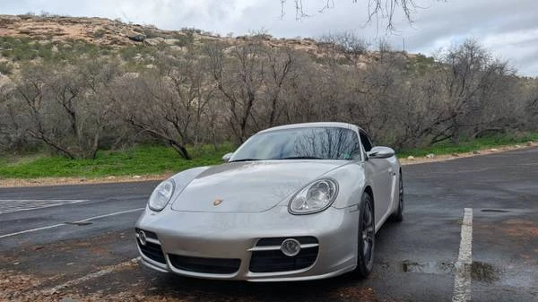 2007 Porsche 987 Cayman S - Image 11 of 12