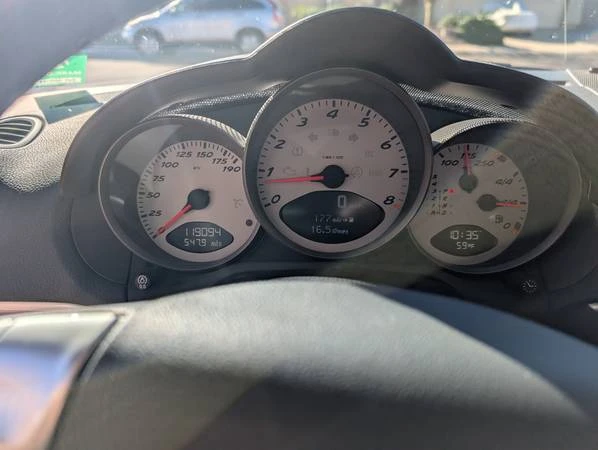 2007 Porsche 987 Cayman S - Image 7 of 12
