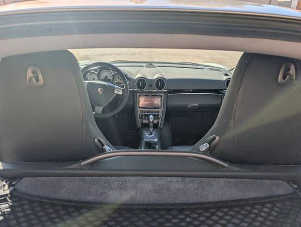 2007 Porsche 987 Cayman S - Image 10 of 12