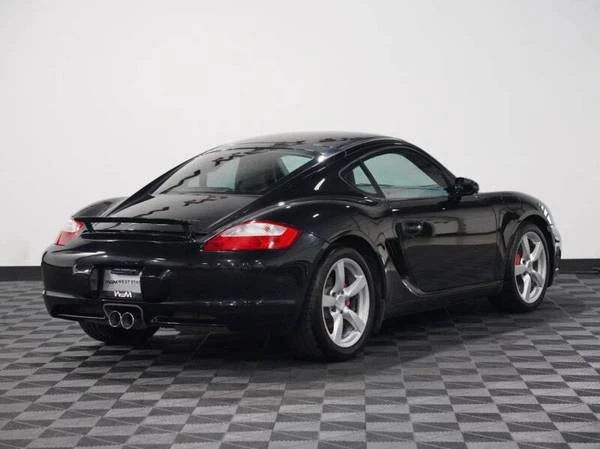 2007 Porsche 987 Cayman S - Image 4 of 21
