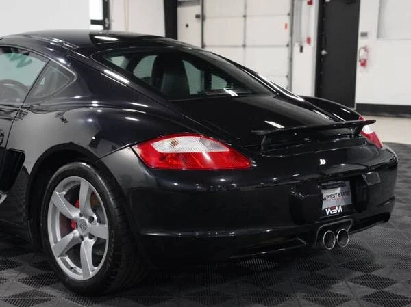 2007 Porsche 987 Cayman S - Image 11 of 21