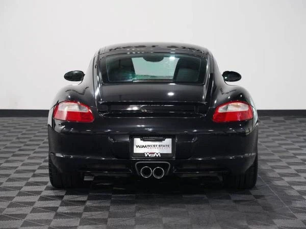2007 Porsche 987 Cayman S - Image 5 of 21