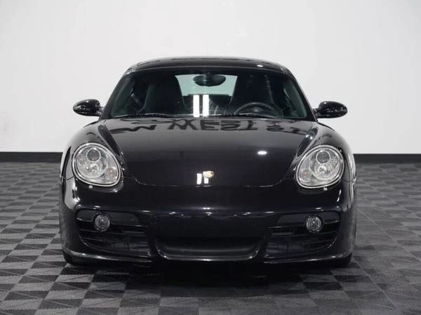 2007 Porsche 987 Cayman S - Image 2 of 21