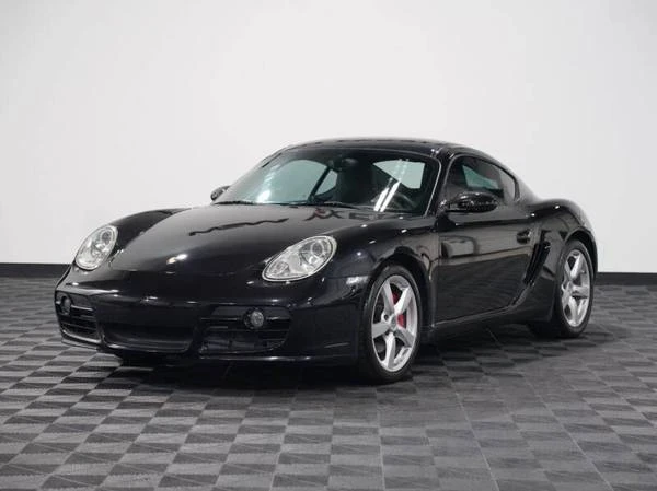 2007 Porsche 987 Cayman S - Image 3 of 21