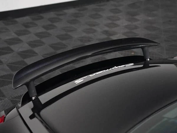 2007 Porsche 987 Cayman S - Image 10 of 21