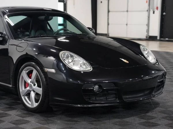 2007 Porsche 987 Cayman S - Image 7 of 21