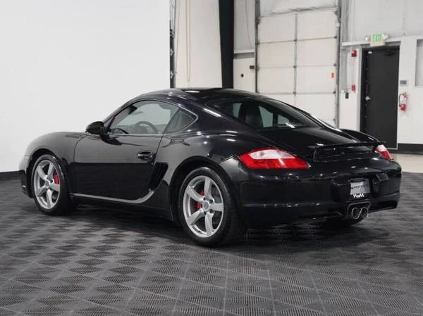 2007 Porsche 987 Cayman S - Image 6 of 21