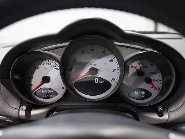 2007 Porsche 987 Cayman S - Image 18 of 21