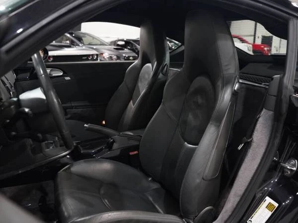 2007 Porsche 987 Cayman S - Image 16 of 21