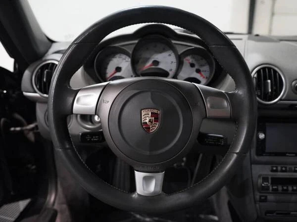 2007 Porsche 987 Cayman S - Image 17 of 21
