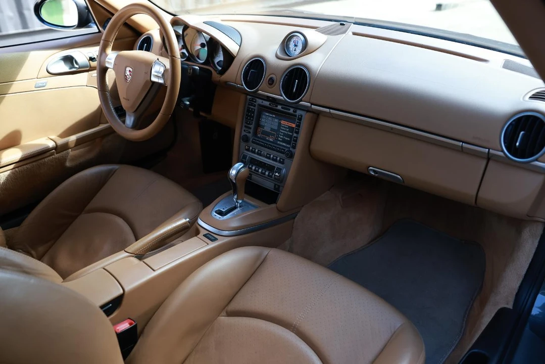 2007 Porsche 987 Cayman S - Image 13 of 21