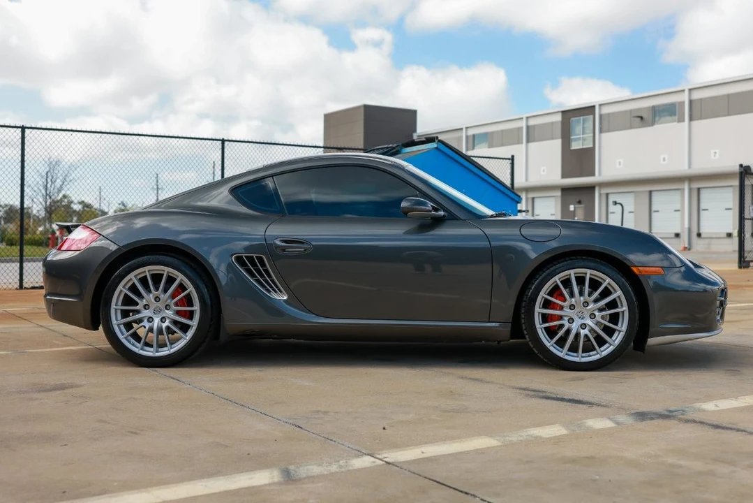 2007 Porsche 987 Cayman S - Image 14 of 21