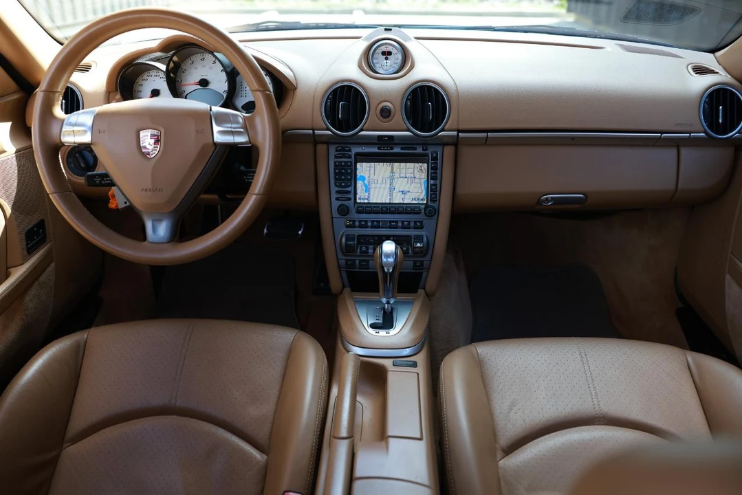 2007 Porsche 987 Cayman S - Image 2 of 21