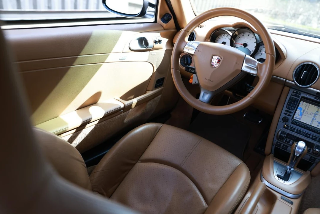 2007 Porsche 987 Cayman S - Image 15 of 21