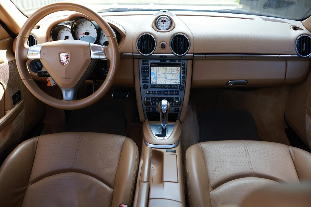 2007 Porsche 987 Cayman S - Image 17 of 21