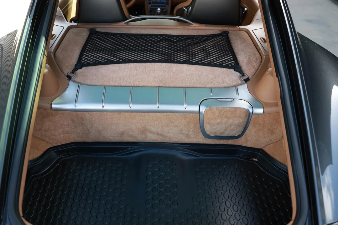 2007 Porsche 987 Cayman S - Image 9 of 21