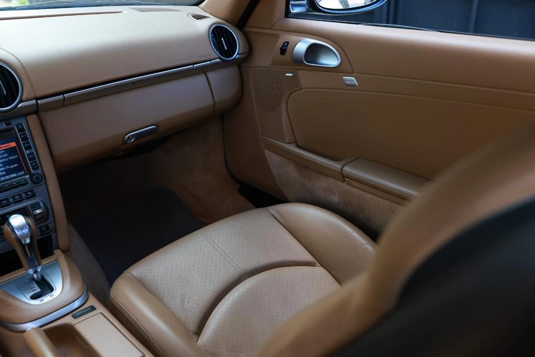 2007 Porsche 987 Cayman S - Image 19 of 21