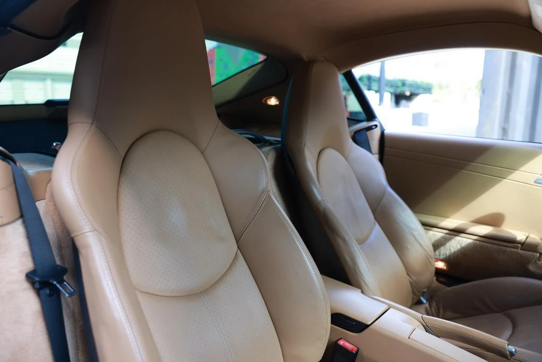 2007 Porsche 987 Cayman S - Image 11 of 21