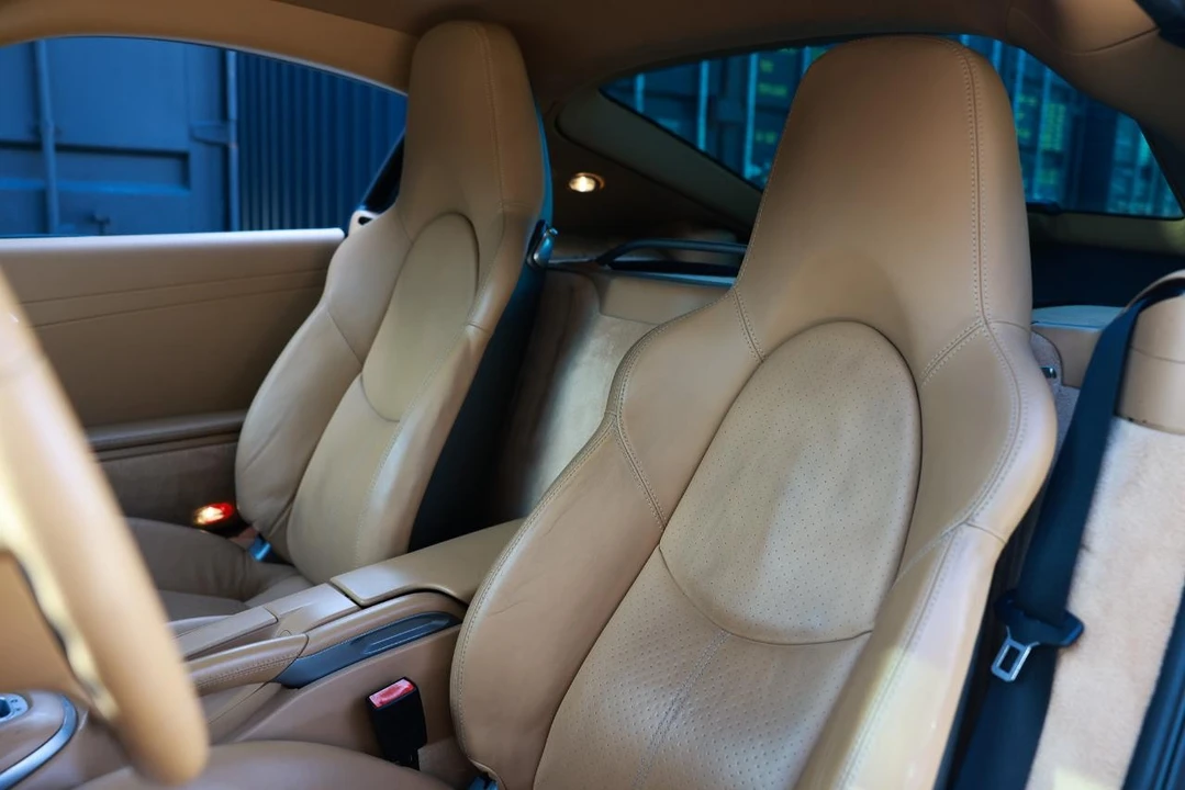 2007 Porsche 987 Cayman S - Image 7 of 21