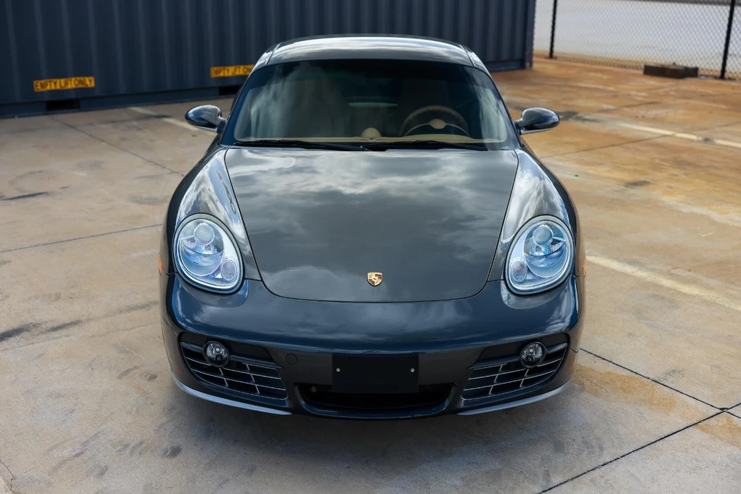 2007 Porsche 987 Cayman S - Image 20 of 21