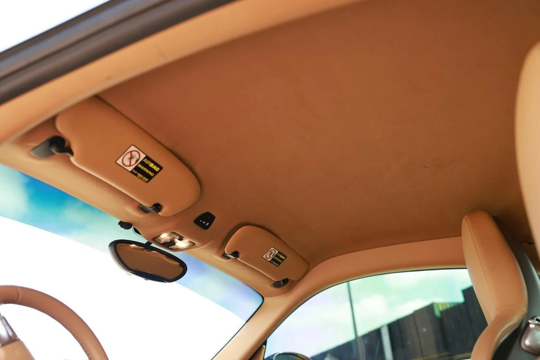 2007 Porsche 987 Cayman S - Image 21 of 21