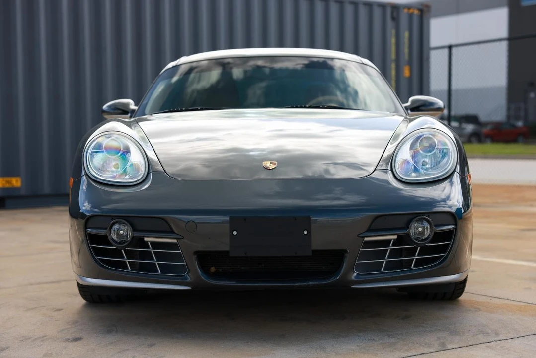 2007 Porsche 987 Cayman S - Image 18 of 21