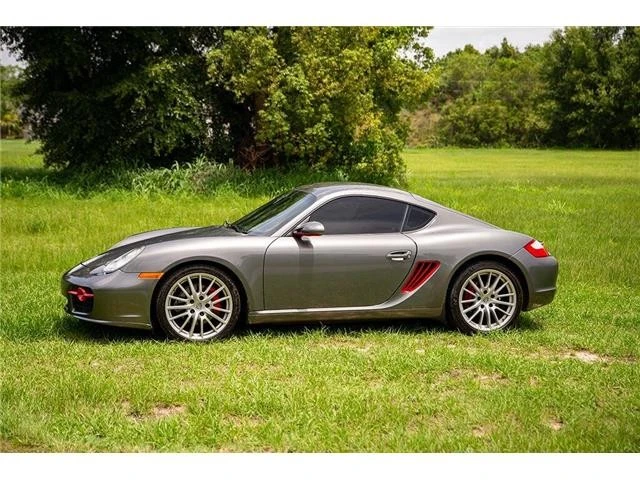 2007 Porsche 987 Cayman S - Image 3 of 21