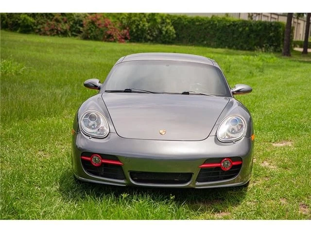 2007 Porsche 987 Cayman S - Image 5 of 21