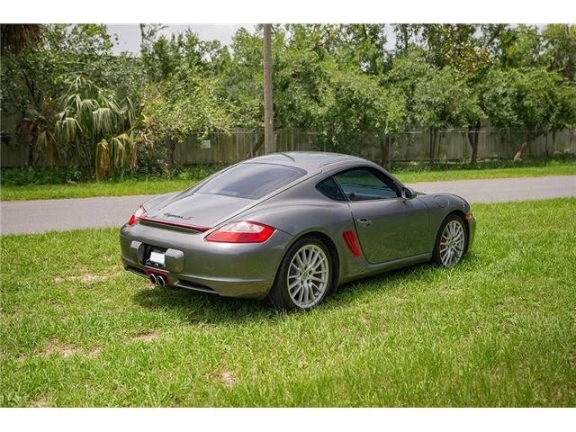 2007 Porsche 987 Cayman S - Image 9 of 21