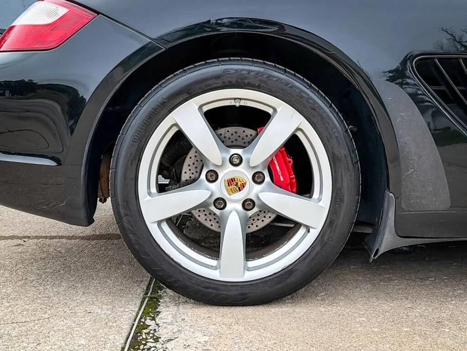 2007 Porsche 987 Cayman S - Image 12 of 29