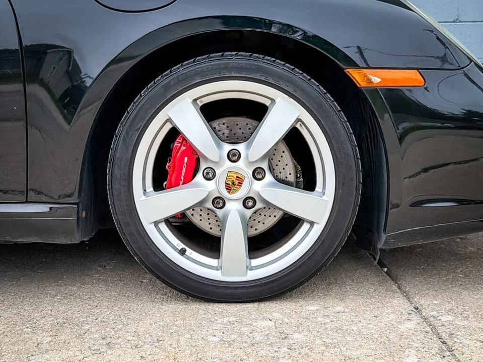 2007 Porsche 987 Cayman S - Image 13 of 29