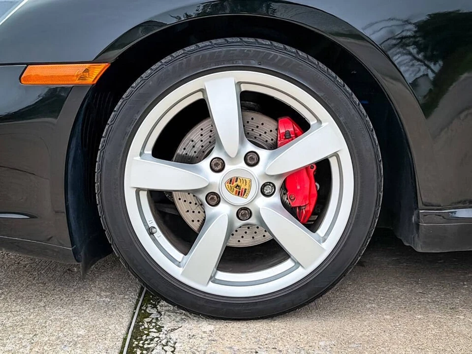2007 Porsche 987 Cayman S - Image 7 of 29