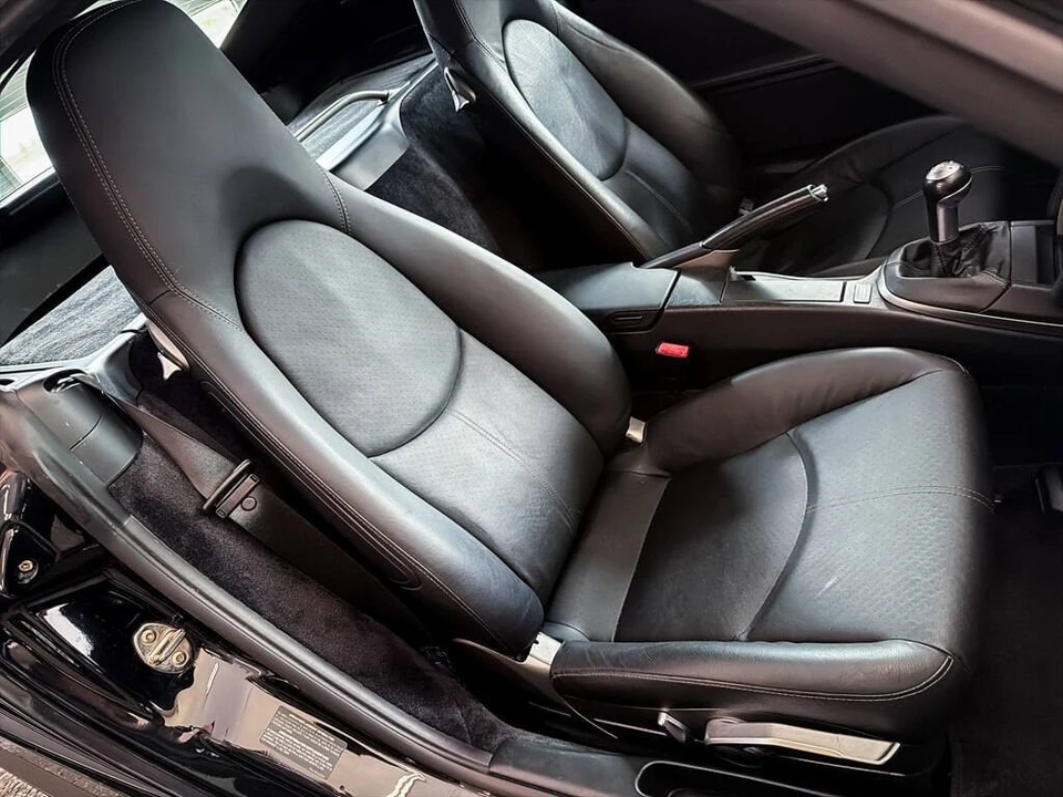 2007 Porsche 987 Cayman S - Image 23 of 29