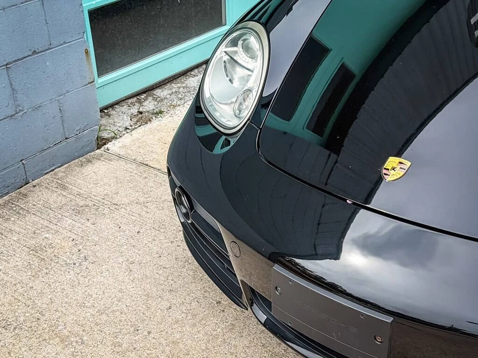 2007 Porsche 987 Cayman S - Image 5 of 29