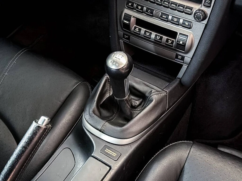 2007 Porsche 987 Cayman S - Image 25 of 29