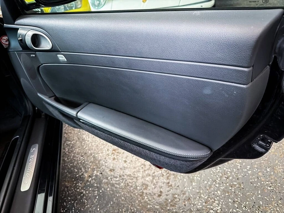 2007 Porsche 987 Cayman S - Image 22 of 29