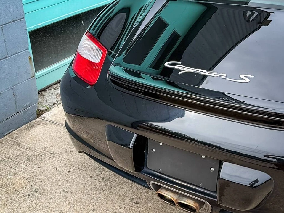 2007 Porsche 987 Cayman S - Image 14 of 29