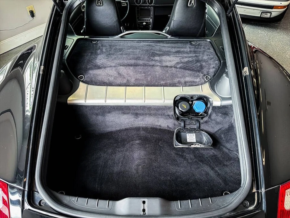 2007 Porsche 987 Cayman S - Image 20 of 29