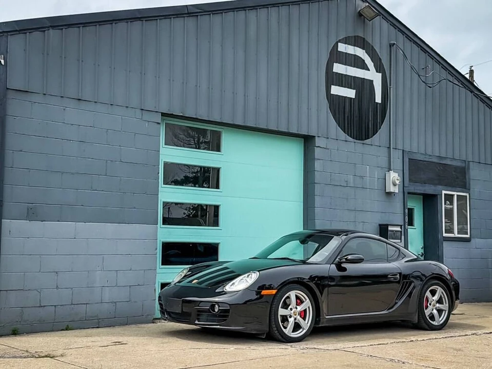 2007 Porsche 987 Cayman S - Image 2 of 29