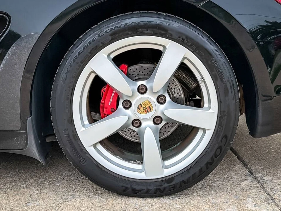 2007 Porsche 987 Cayman S - Image 8 of 29