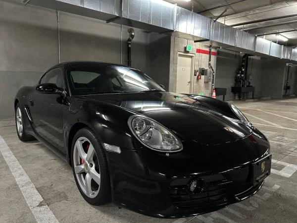 2007 Porsche 987 Cayman S - Image 2 of 18