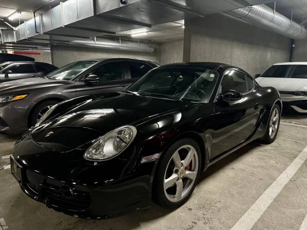 2007 Porsche 987 Cayman S - Image 18 of 18