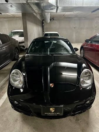 2007 Porsche 987 Cayman S - Image 16 of 18