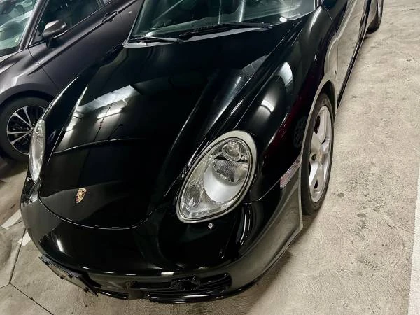 2007 Porsche 987 Cayman S - Image 17 of 18